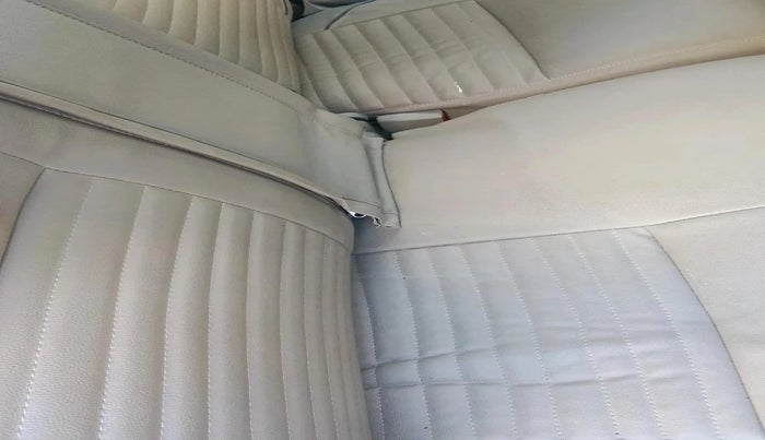 2017 Maruti Ertiga VDI SHVS, Diesel, Manual, 1,27,227 km, interior