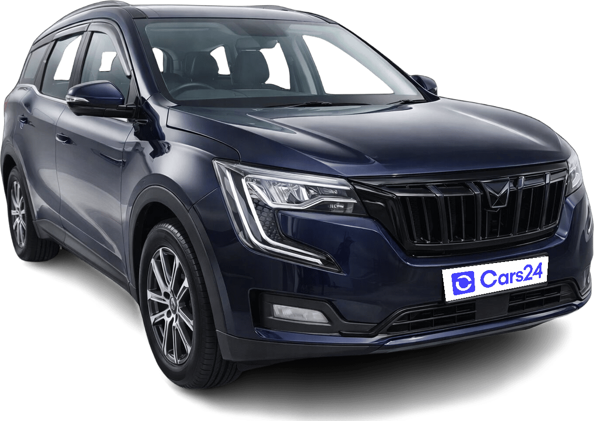 2022 Mahindra XUV700 - SUV - Petrol - Automatic - ₹15.50 lakh