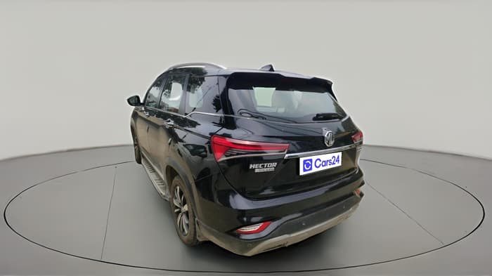 2020 MG HECTOR PLUS SHARP 2.0 DIESEL TURBO MT 6-STR, Diesel, Manual, 97,344 km, exterior