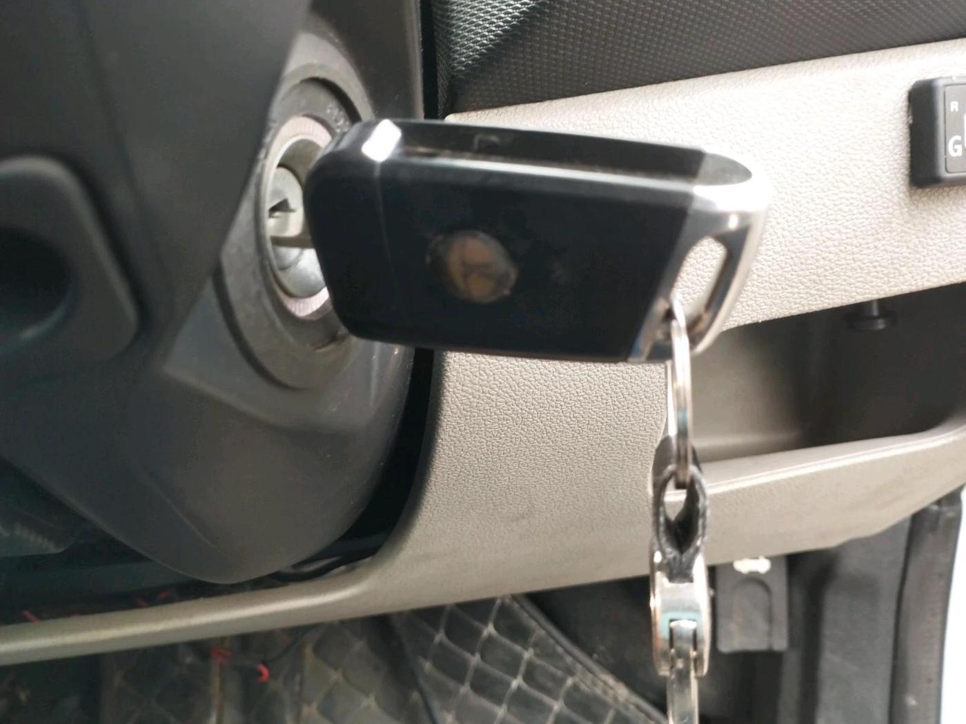 2017 Tata Tiago XZ PETROL, CNG, Manual, 76,613 km, interior