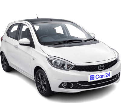 2017 Tata Tiago - Hatchback - CNG - Manual - ₹2.60 lakh