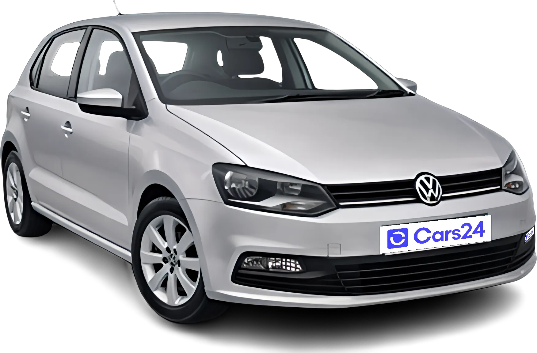 2017 Volkswagen Ameo - Sedan - Diesel - Manual - ₹2.96 lakh