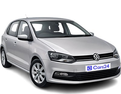 2017 Volkswagen Ameo - Sedan - Diesel - Manual - ₹2.96 lakh