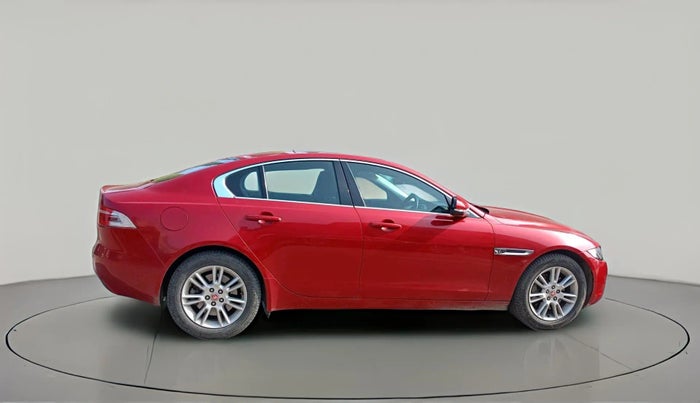 2019 Jaguar XE PURE PETROL, Petrol, Automatic, 58,000 km, exterior