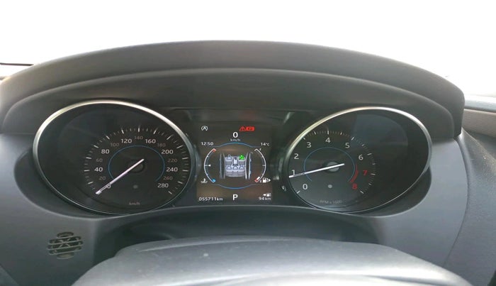 2019 Jaguar XE PURE PETROL, Petrol, Automatic, 58,000 km, interior