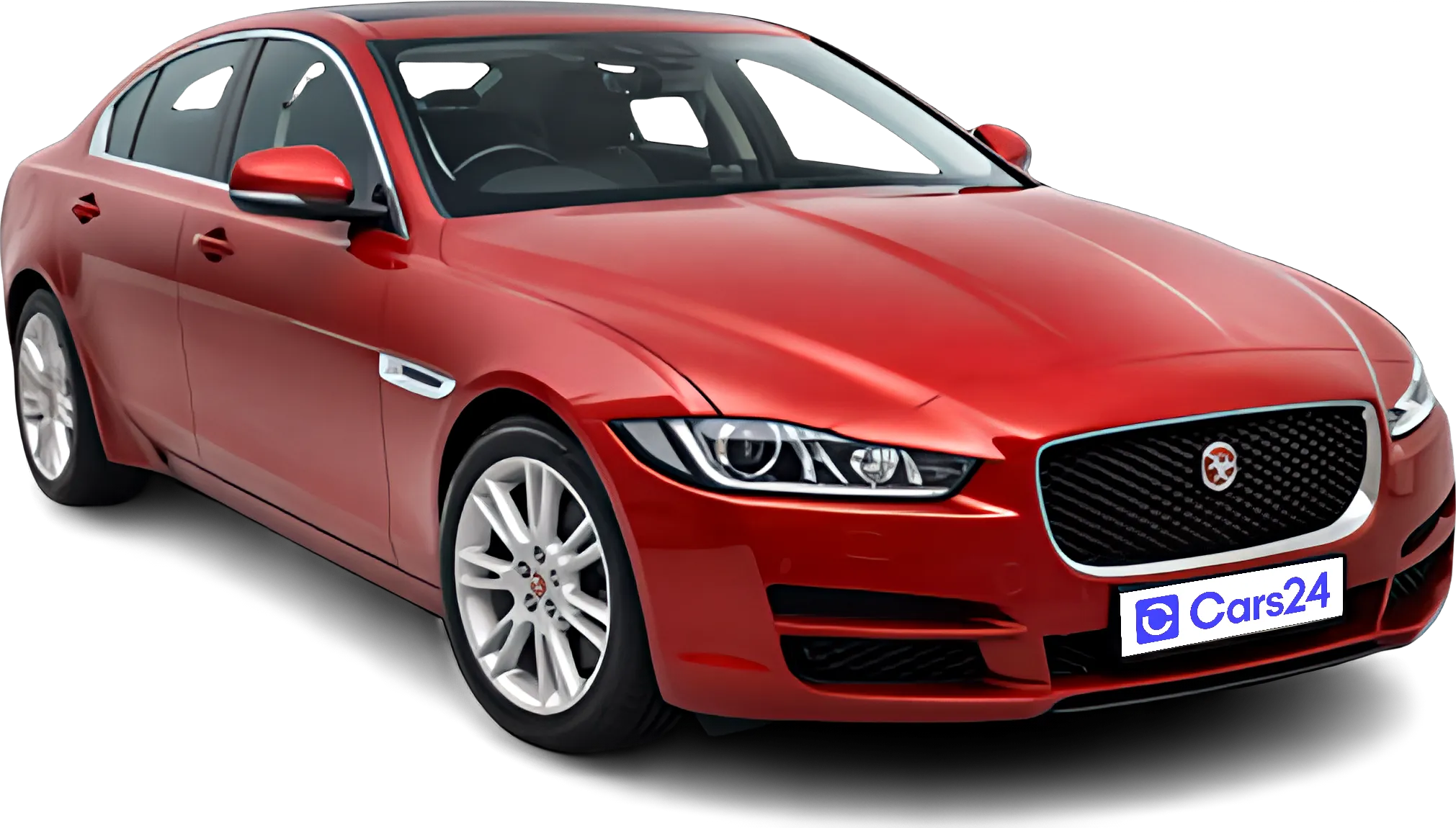 2019 Jaguar XE - Sedan - Petrol - Automatic - ₹24.92 lakh