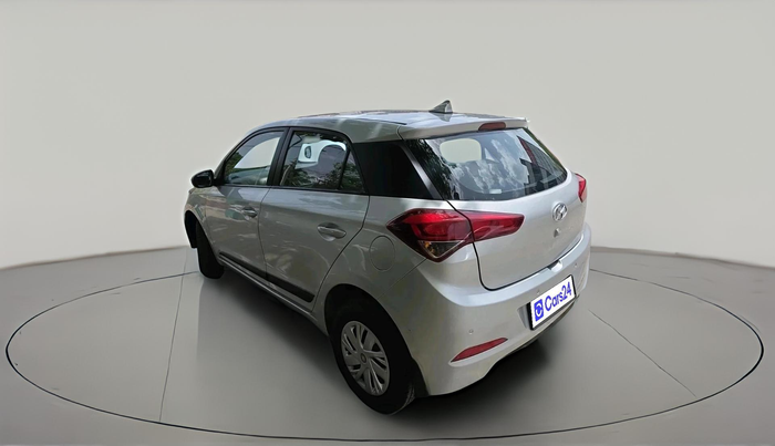 2015 Hyundai Elite i20 SPORTZ 1.2, Petrol, Manual, 81,886 km, exterior