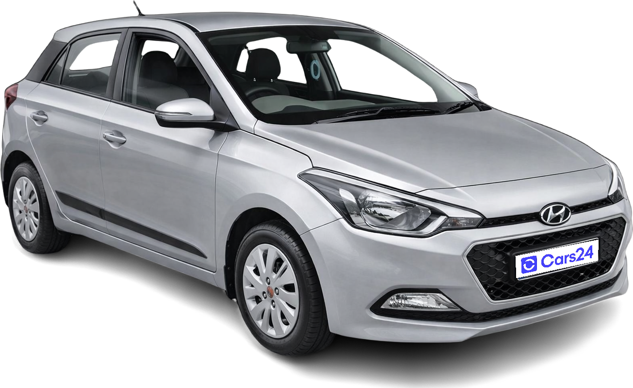 2015 Hyundai Elite i20 - Hatchback - Petrol - Manual - ₹2.70 lakh