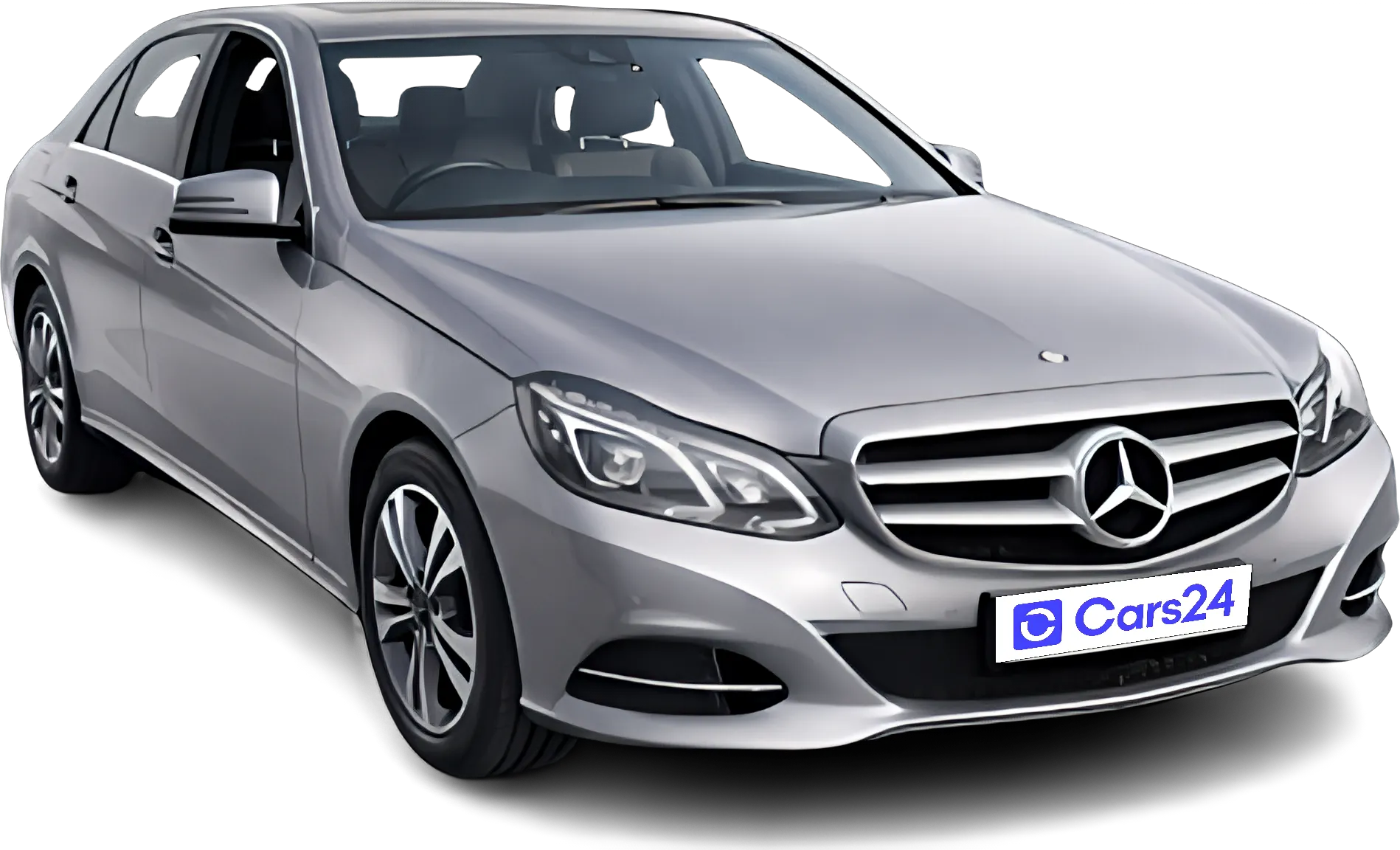 2014 Mercedes Benz E Class - Sedan - Diesel - Automatic - ₹9.40 lakh