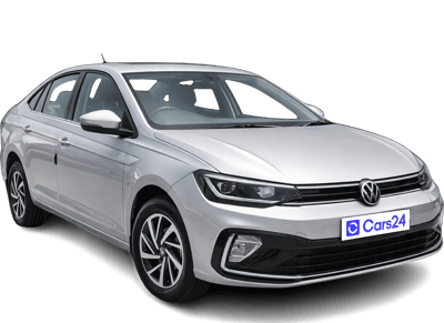 2022 Volkswagen VIRTUS - Sedan - Petrol - Manual - ₹10.00 lakh
