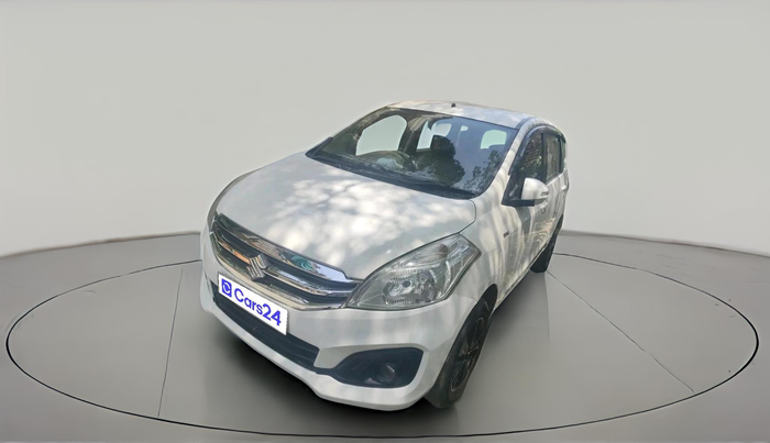 2016 Maruti Ertiga VDI SHVS, Diesel, Manual, 1,62,256 km, exterior