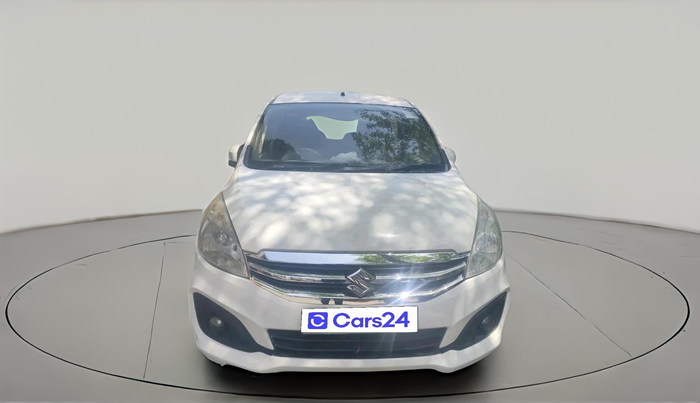 2016 Maruti Ertiga VDI SHVS, Diesel, Manual, 1,62,256 km, exterior