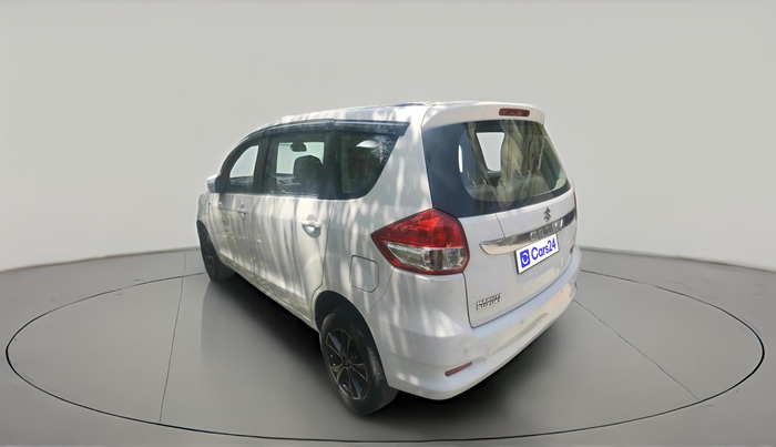 2016 Maruti Ertiga VDI SHVS, Diesel, Manual, 1,62,256 km, exterior