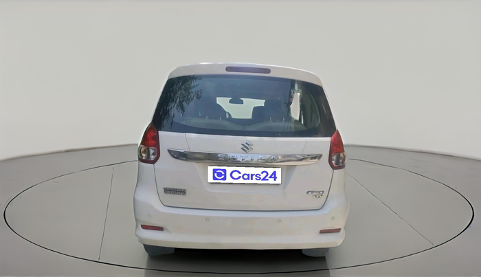 2016 Maruti Ertiga VDI SHVS, Diesel, Manual, 1,62,256 km, exterior