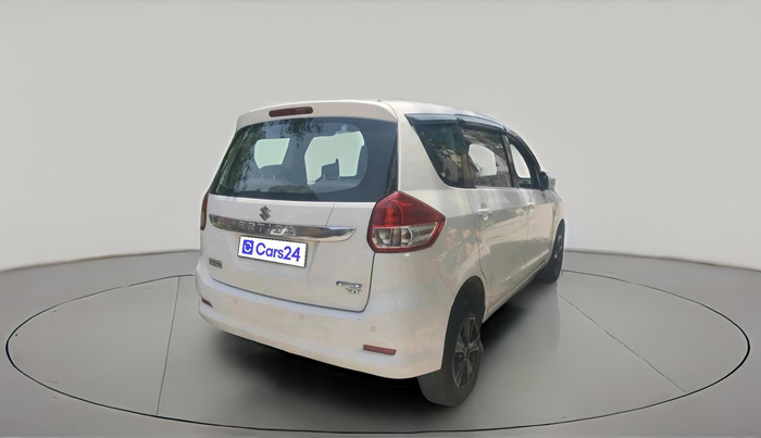 2016 Maruti Ertiga VDI SHVS, Diesel, Manual, 1,62,256 km, exterior