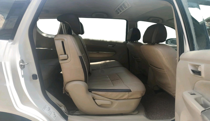 2016 Maruti Ertiga VDI SHVS, Diesel, Manual, 1,62,256 km, interior