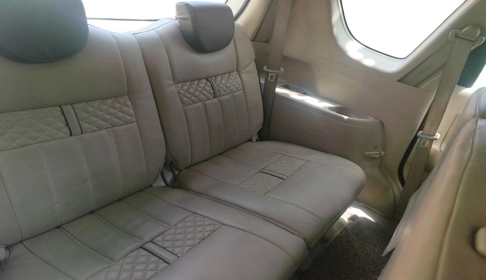 2016 Maruti Ertiga VDI SHVS, Diesel, Manual, 1,62,256 km, interior