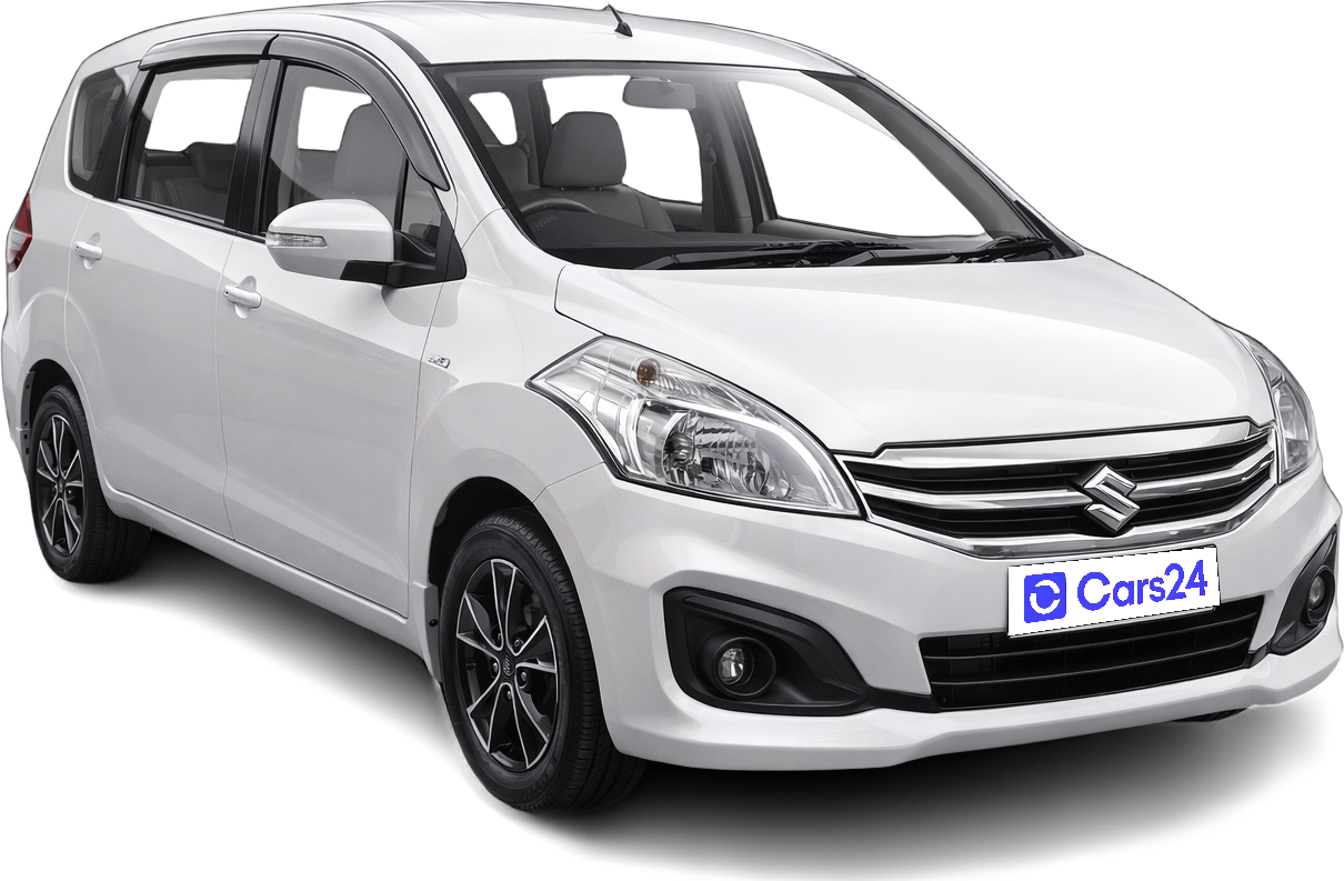 2016 Maruti Ertiga - SUV - Diesel - Manual - ₹5.10 lakh