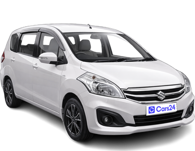 2016 Maruti Ertiga - SUV - Diesel - Manual - ₹5.10 lakh
