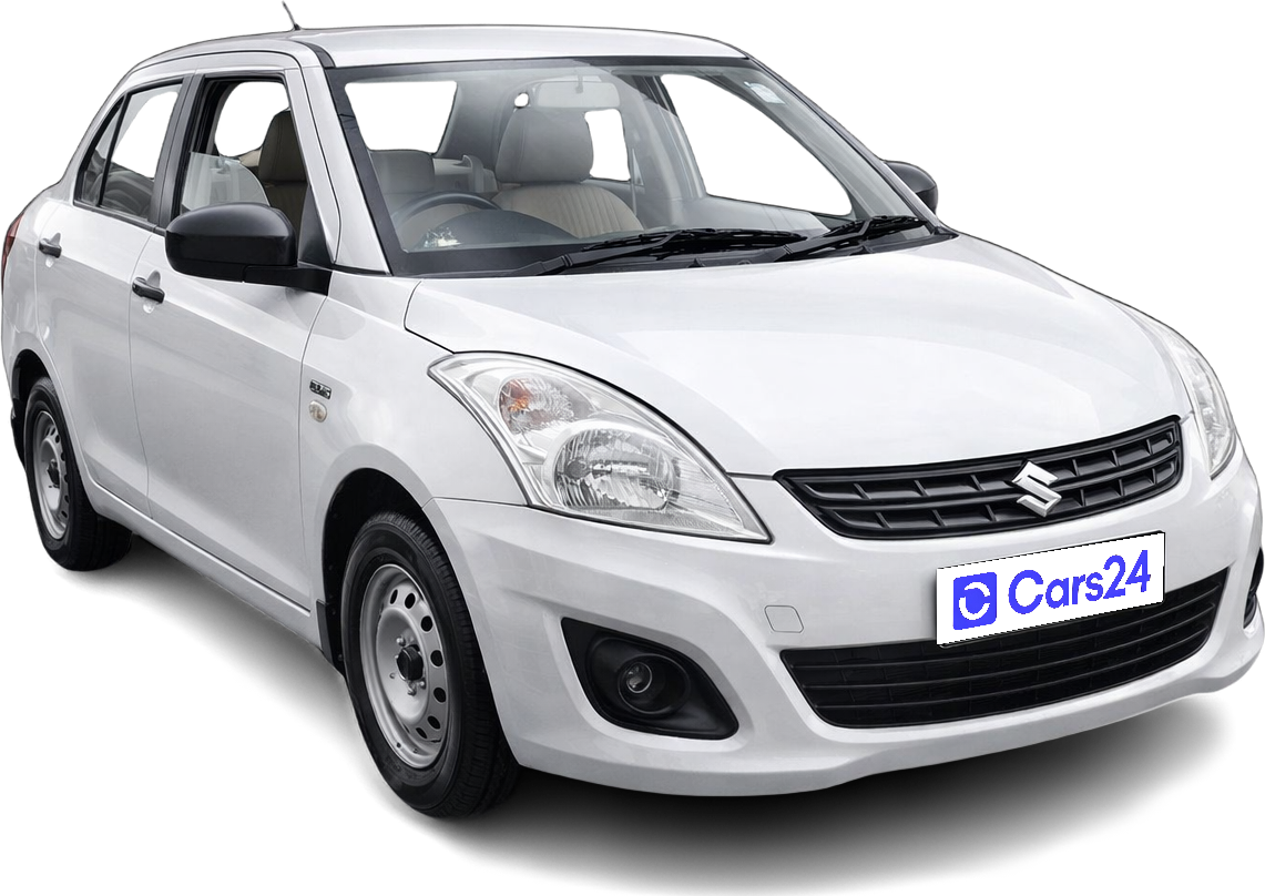 2012 Maruti Swift Dzire - Sedan - Diesel - Manual - ₹1.90 lakh