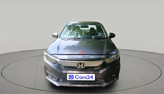 2019 Honda Amaze 1.2L I-VTEC V, Petrol, Manual, 46,412 km, exterior