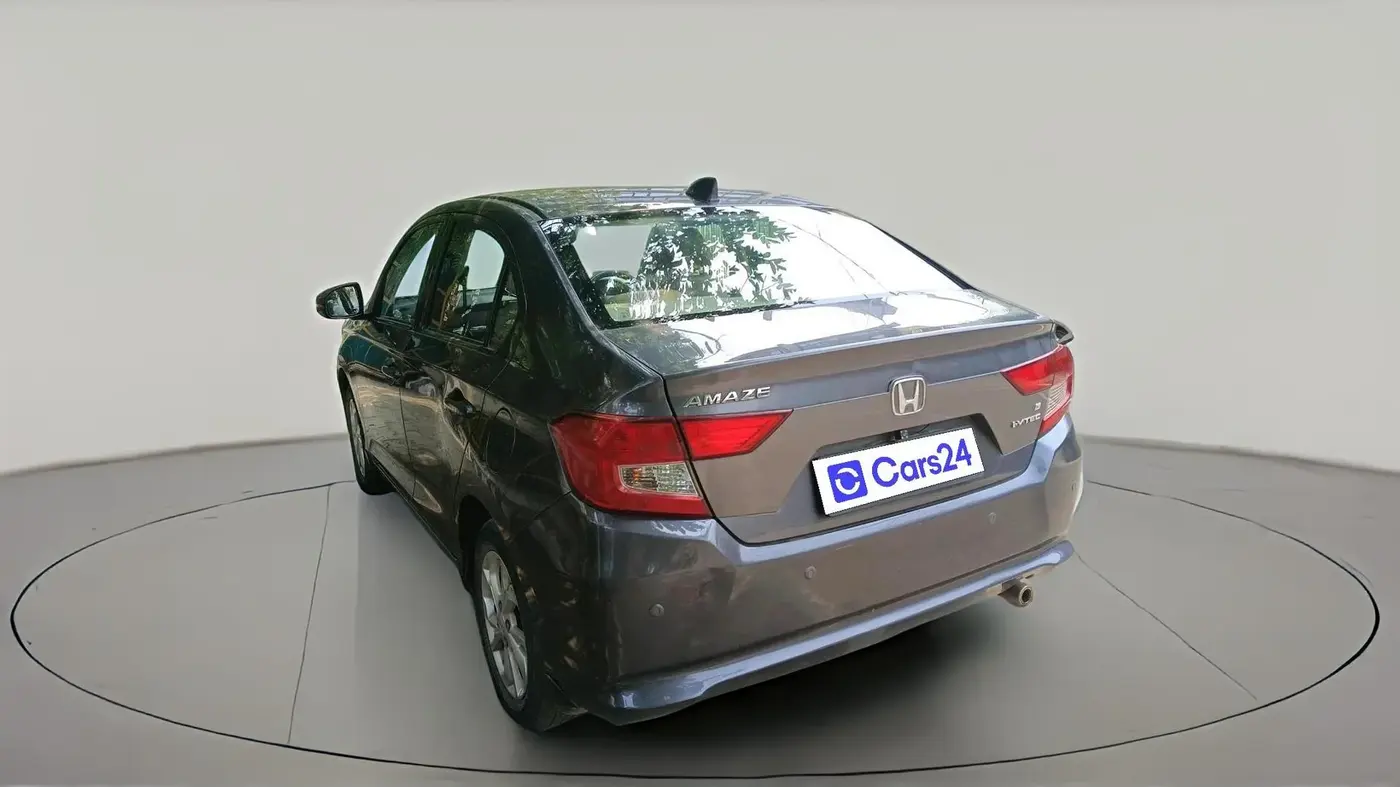 2019 Honda Amaze 1.2L I-VTEC V, Petrol, Manual, 46,412 km, exterior