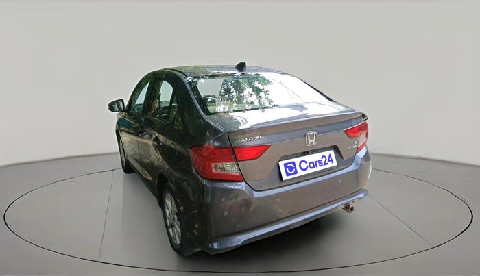 2019 Honda Amaze 1.2L I-VTEC V, Petrol, Manual, 46,412 km, exterior