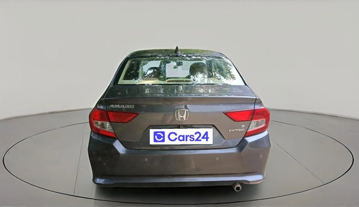2019 Honda Amaze 1.2L I-VTEC V, Petrol, Manual, 46,412 km, exterior