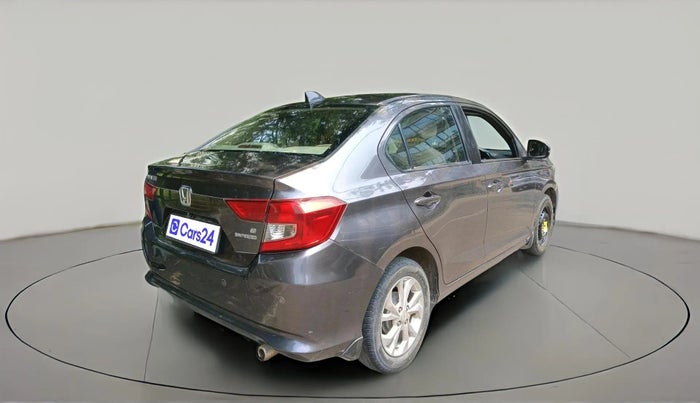 2019 Honda Amaze 1.2L I-VTEC V, Petrol, Manual, 46,412 km, exterior