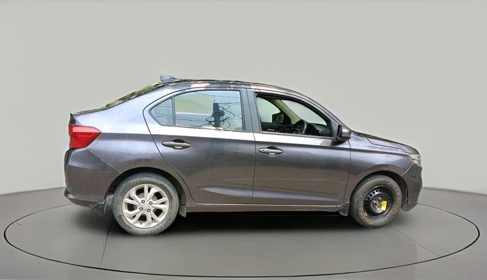 2019 Honda Amaze 1.2L I-VTEC V, Petrol, Manual, 46,412 km, exterior