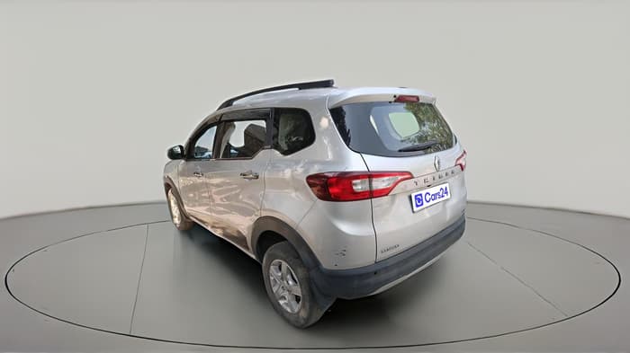 2019 Renault TRIBER RXZ, Petrol, Manual, 32,277 km, exterior