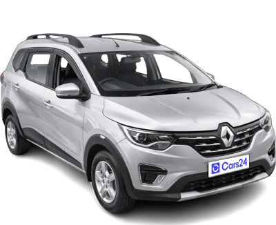 2019 Renault TRIBER - SUV - Petrol - Manual - ₹3.80 lakh