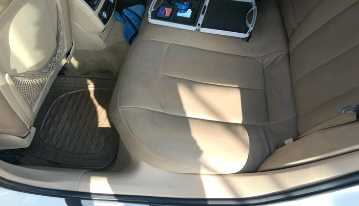 2012 Audi A6 2.0 TDI PREMIUM, Diesel, Automatic, 1,15,425 km, interior