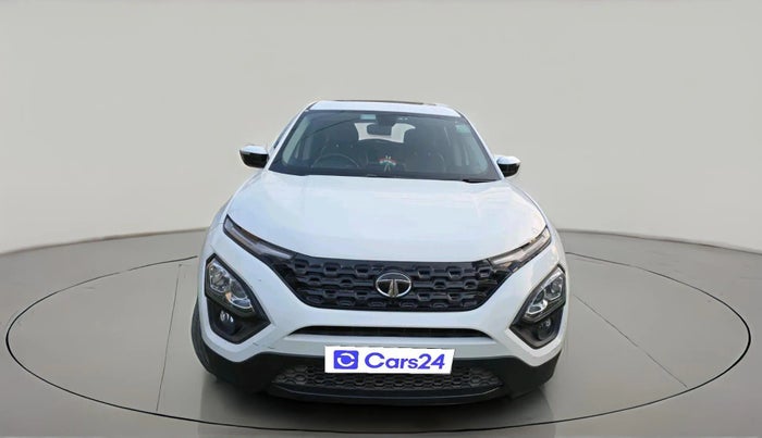2020 Tata Harrier XZA PLUS 2.0L, Diesel, Automatic, 80,009 km, exterior