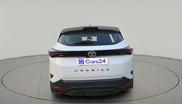2020 Tata Harrier XZA PLUS 2.0L, Diesel, Automatic, 80,009 km, exterior