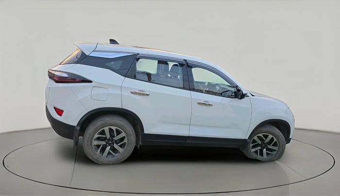 2020 Tata Harrier XZA PLUS 2.0L, Diesel, Automatic, 80,009 km, exterior