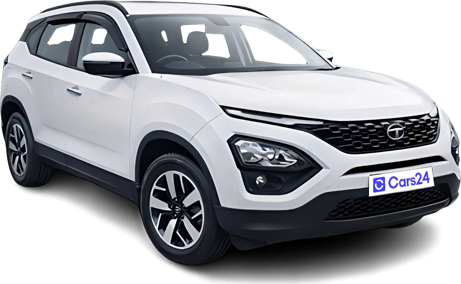 2020 Tata Harrier - SUV - Diesel - Automatic - ₹10.50 lakh