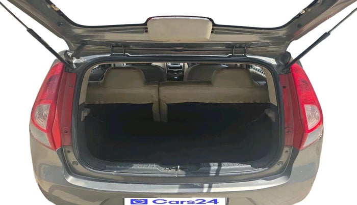 2014 Chevrolet Sail 1.3 LS ABS, Diesel, Manual, 91,137 km, exterior