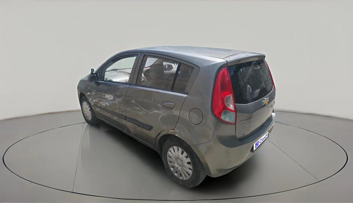 2014 Chevrolet Sail 1.3 LS ABS, Diesel, Manual, 91,137 km, exterior