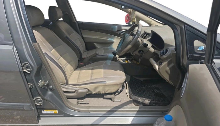 2014 Chevrolet Sail 1.3 LS ABS, Diesel, Manual, 91,137 km, interior