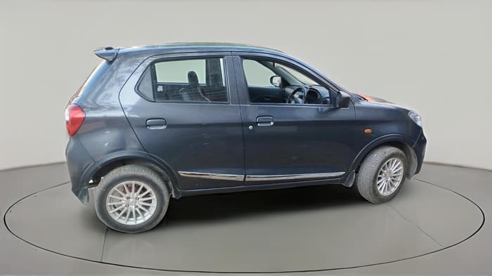 2024 Maruti Alto K10 VXI, Petrol, Manual, 21,347 km, exterior