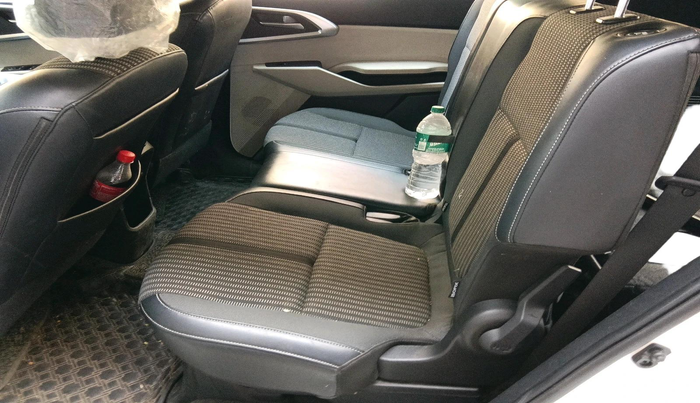 2022 KIA CARENS PRESTIGE 1.5 PETROL 7 STR, Petrol, Manual, 47,391 km, interior