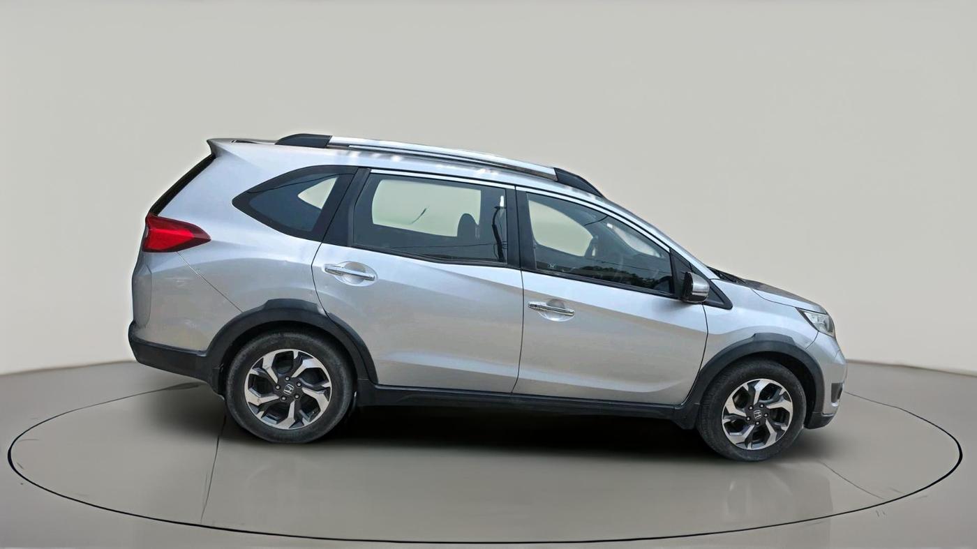 2019 Honda BR-V 1.5L I-VTEC V CVT, Petrol, Automatic, 94,172 km, exterior