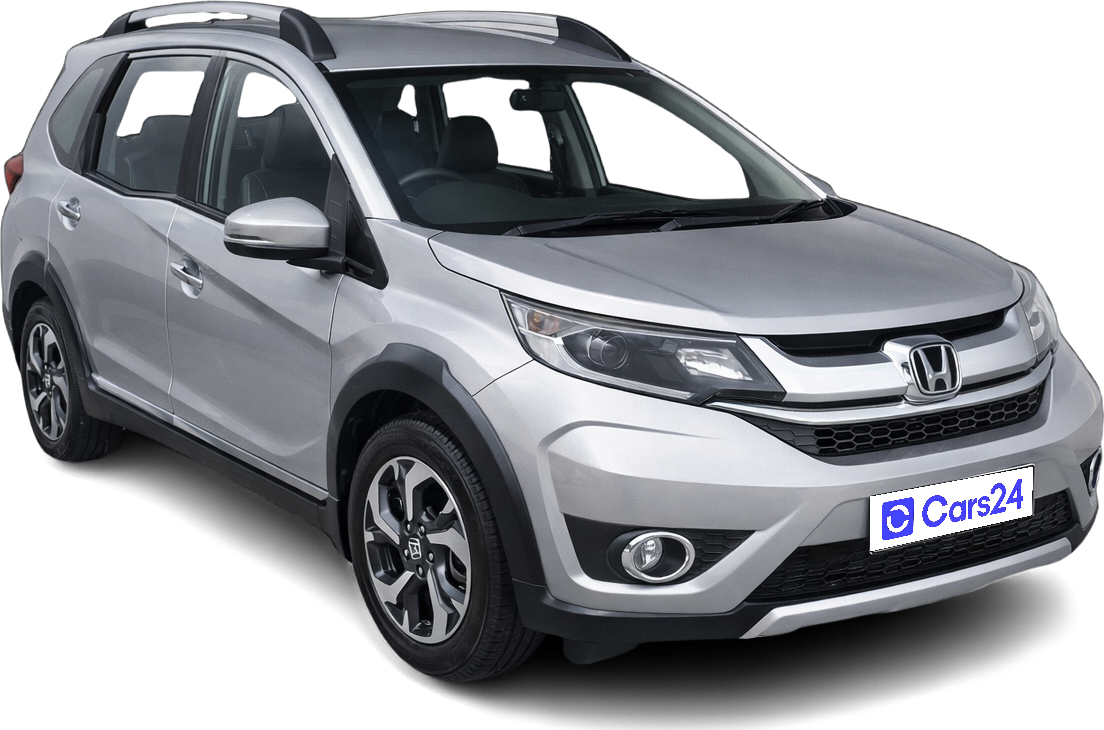 2019 Honda BR-V - SUV - Petrol - Automatic - ₹7.70 lakh