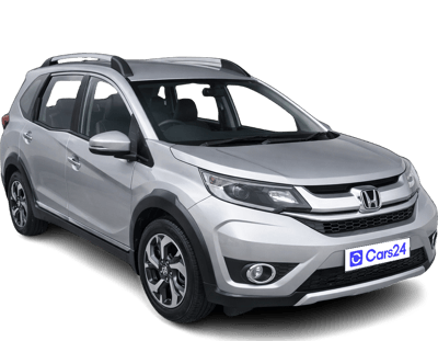 2019 Honda BR-V - SUV - Petrol - Automatic - ₹7.70 lakh