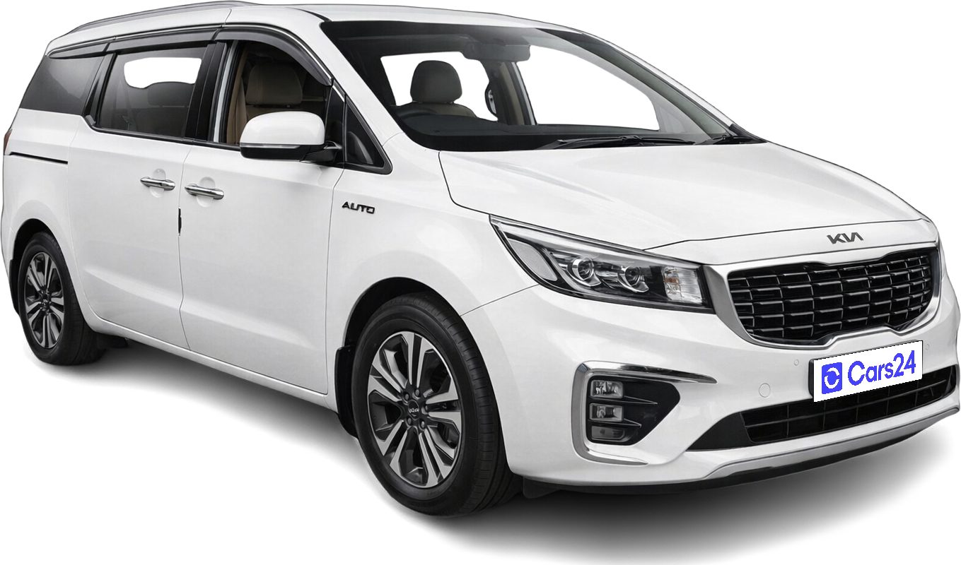2022 KIA CARNIVAL - SUV - Diesel - Automatic - ₹26.50 lakh