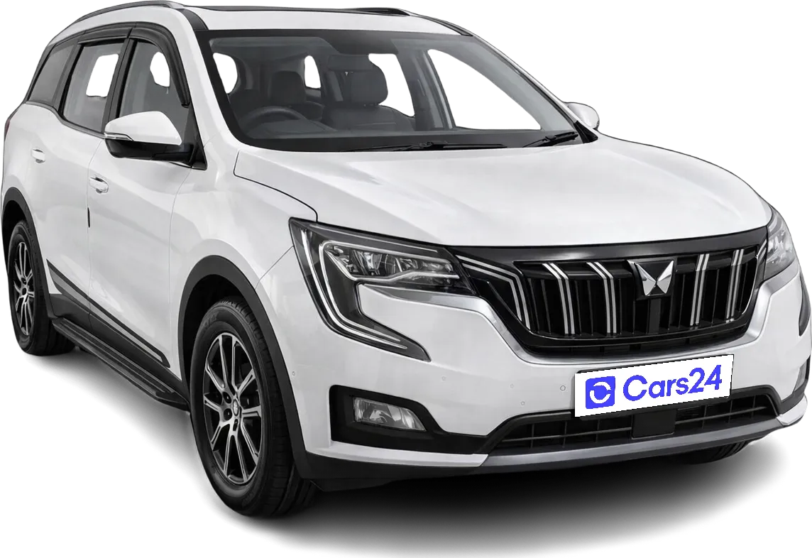 2023 Mahindra XUV700 - SUV - Petrol - Automatic - ₹18.30 lakh