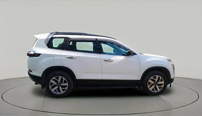 2021 Tata Safari XZA PLUS, Diesel, Automatic, 35,541 km, exterior