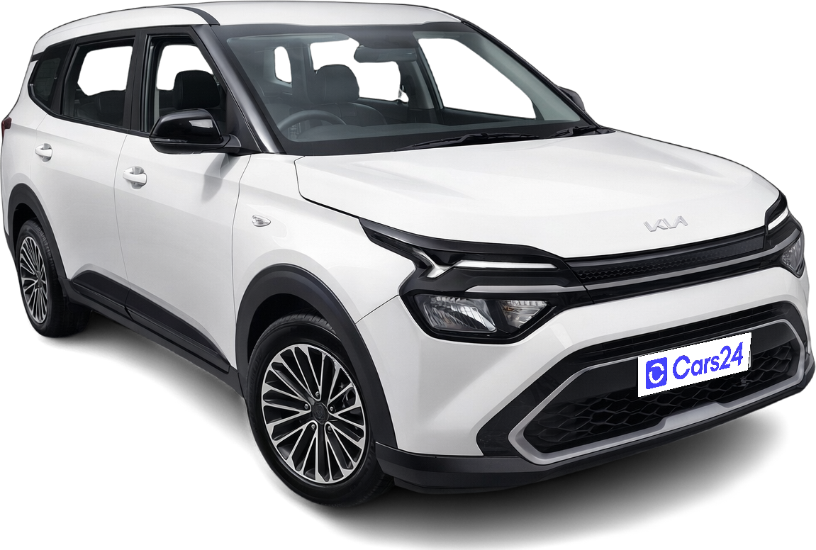 2023 KIA CARENS - SUV - Diesel - Manual - ₹8.20 lakh
