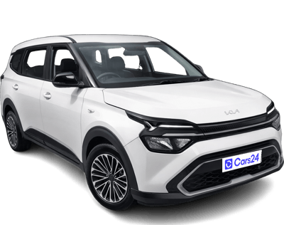 2023 KIA CARENS - SUV - Diesel - Manual - ₹8.20 lakh
